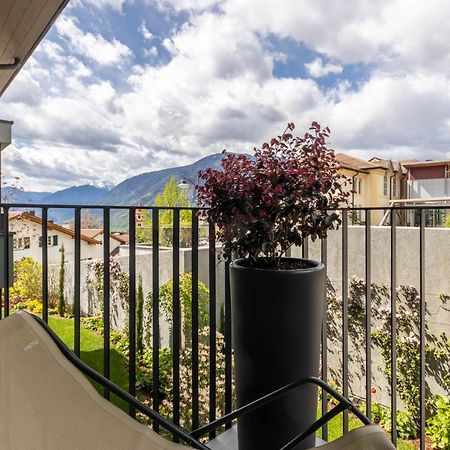 Mali Apartments Balcony Tirolo Kültér fotó