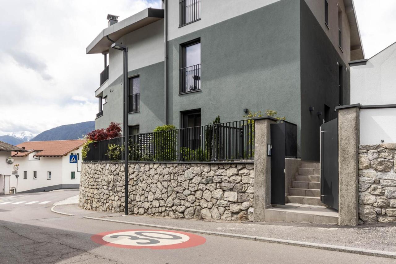 Mali Apartments Balcony Tirolo Kültér fotó